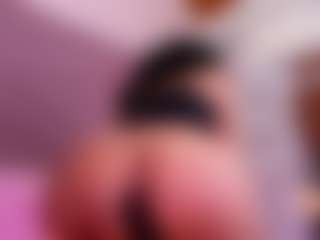 Jazmine-Bloom's Live Sex Cam Show