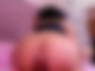 Jazmine-Bloom's Live Sex Cam Show