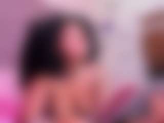 Jazmine-Bloom's Live Sex Cam Show