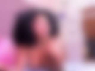 Jazmine-Bloom's Live Sex Cam Show