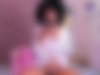 Jazmine-Bloom's Live Sex Cam Show