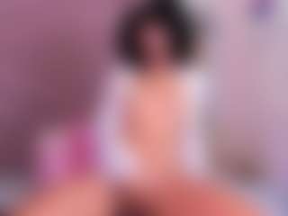 Jazmine-Bloom's Live Sex Cam Show