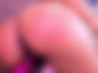 Jazmine-Bloom's Live Sex Cam Show
