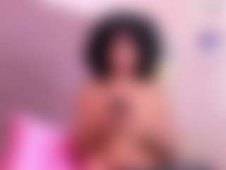 Jazmine-Bloom's Live Sex Cam Show