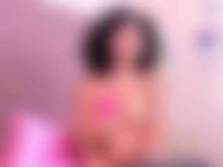 Jazmine-Bloom's Live Sex Cam Show
