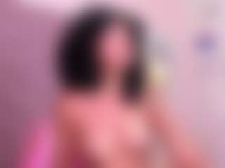 Jazmine-Bloom's Live Sex Cam Show