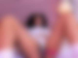 Jazmine-Bloom's Live Sex Cam Show