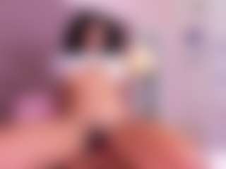 Jazmine-Bloom's Live Sex Cam Show