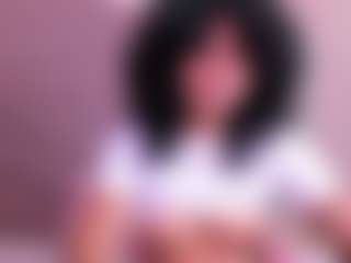 Live cam show with Jazmine-Bloom - Hairy Pussy on Cam Slut