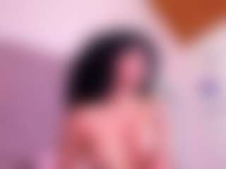 Jazmine-Bloom's Live Sex Cam Show