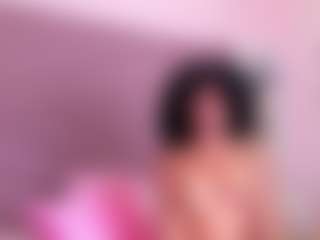 Jazmine-Bloom's Live Sex Cam Show