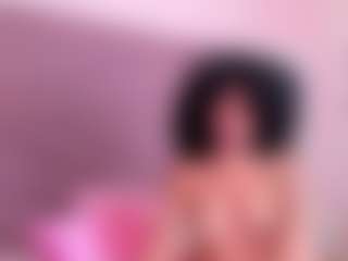 Jazmine-Bloom's Live Sex Cam Show