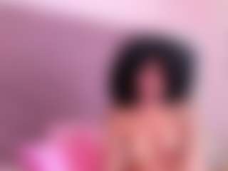 Jazmine-Bloom's Live Sex Cam Show