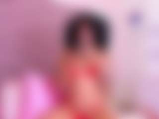 Jazmine-Bloom's Live Sex Cam Show