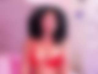 Jazmine-Bloom's Live Sex Cam Show