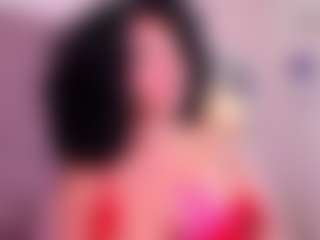 Jazmine-Bloom's Live Sex Cam Show