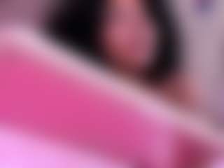 Jazmine-Bloom's Live Sex Cam Show