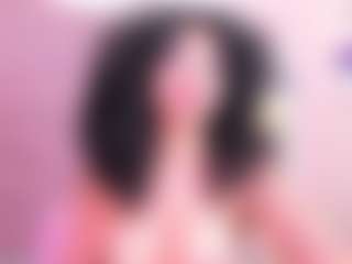 Jazmine-Bloom's Live Sex Cam Show