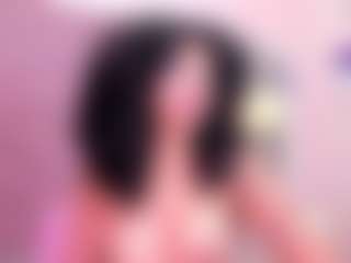 Jazmine-Bloom's Live Sex Cam Show