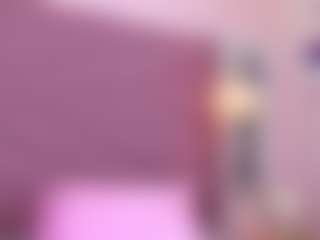 Jazmine-Bloom's Live Sex Cam Show