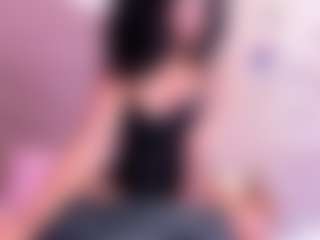 Jazmine-Bloom's Live Sex Cam Show