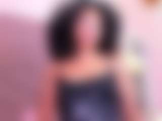 Jazmine-Bloom's Live Sex Cam Show
