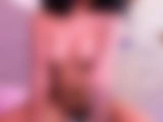 Jazmine-Bloom's Live Sex Cam Show