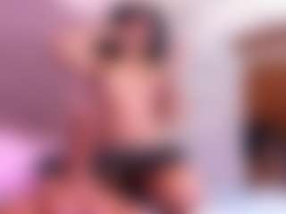 Jazmine-Bloom's Live Sex Cam Show