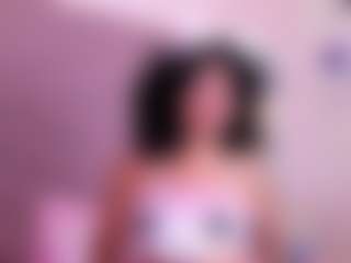 Jazmine-Bloom's Live Sex Cam Show