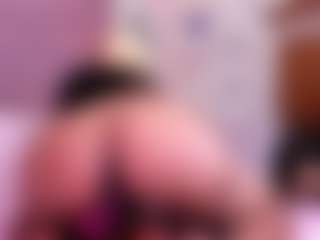 Jazmine-Bloom's Live Sex Cam Show