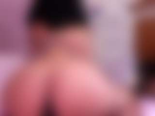 Jazmine-Bloom's Live Sex Cam Show