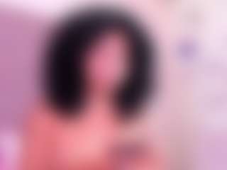 Jazmine-Bloom's Live Sex Cam Show