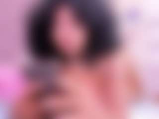 Jazmine-Bloom's Live Sex Cam Show
