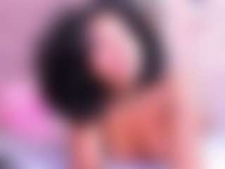 Jazmine-Bloom's Live Sex Cam Show