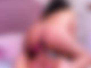 Jazmine-Bloom's Live Sex Cam Show
