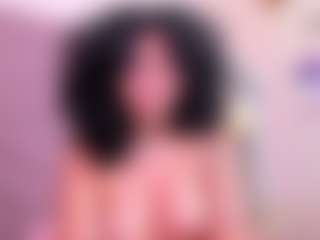 Jazmine-Bloom's Live Sex Cam Show