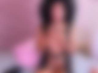 Jazmine-Bloom's Live Sex Cam Show