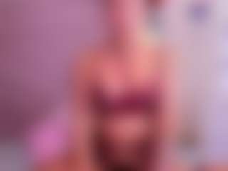 Jazmine-Bloom's Live Sex Cam Show