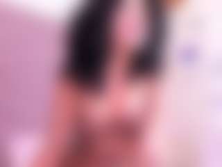 Live cam show with Jazmine-Bloom - Ebony Blowjob on EXY