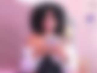 Jazmine-Bloom's Live Sex Cam Show