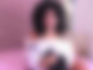 Jazmine-Bloom's Live Sex Cam Show
