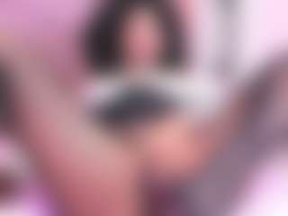 Jazmine-Bloom's Live Sex Cam Show