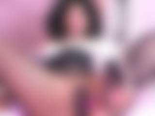 Jazmine-Bloom's Live Sex Cam Show