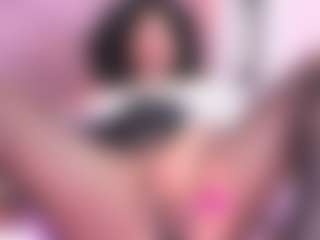 Jazmine-Bloom's Live Sex Cam Show