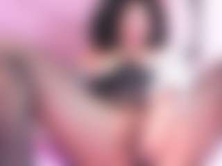 Jazmine-Bloom's Live Sex Cam Show