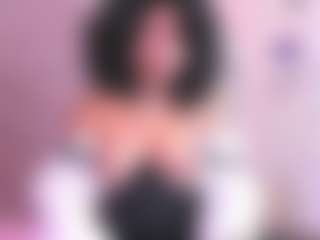 Jazmine-Bloom's Live Sex Cam Show