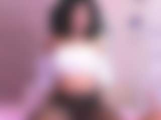 Jazmine-Bloom's Live Sex Cam Show