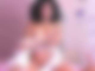 Jazmine-Bloom's Live Sex Cam Show
