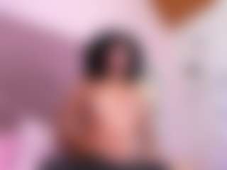 Jazmine-Bloom's Live Sex Cam Show