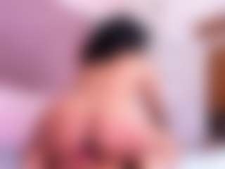 Jazmine-Bloom's Live Sex Cam Show